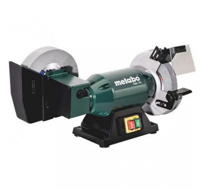 Polizor de banc Metabo TNS175