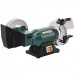 Polizor de banc Metabo TNS175