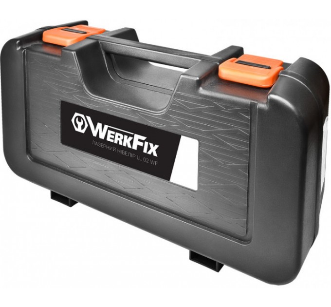 Nivelă laser WerkFix 03 WF