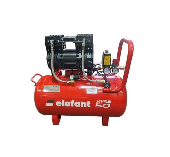 Compresor Aquatic Elefant XY5850