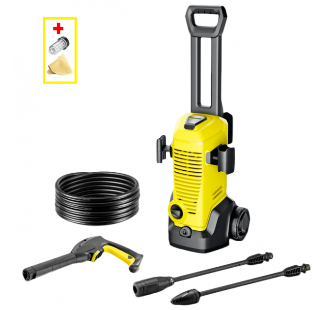 Masina de spalat cu presiune Karcher K3