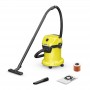 Aspirator industrial Karcher WD 3 V-17/4/20 (1.628-127.0)