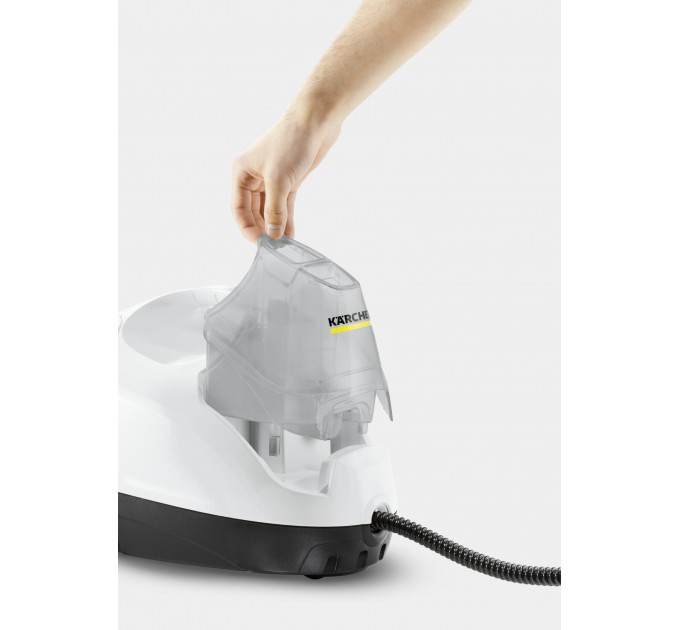 Aparat de curatat cu vapori Karcher SC4 EasyFix