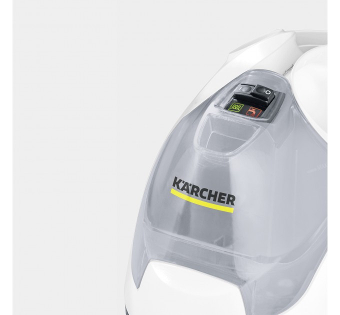 Aparat de curatat cu vapori Karcher SC4 EasyFix