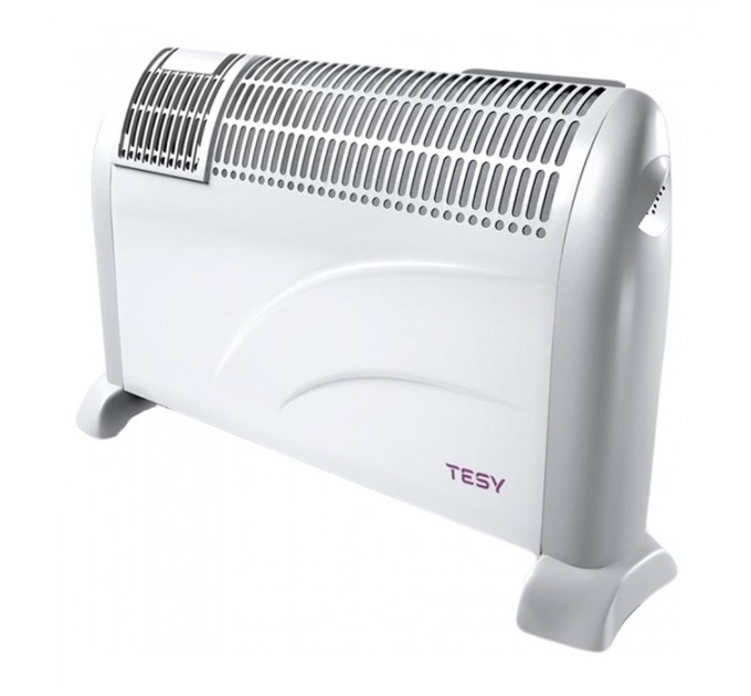 Convector electric Tesy CN 203 ZF