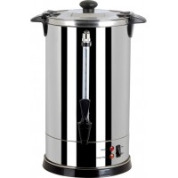 Boiler pentru ceai 23 L, 280x570, 230 V, corp din inox
