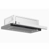 Hota de bucatarie Wolser WL- F 60 SLIM INOX