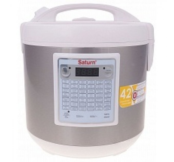 Multicooker Saturn ST-MC9209