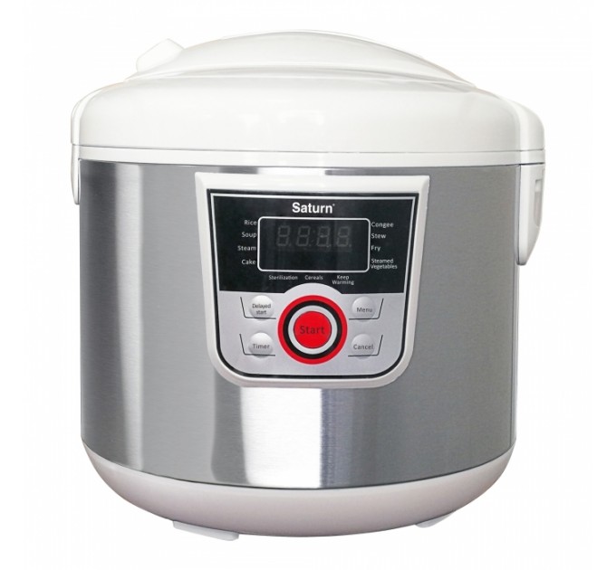 Multicooker Saturn ST-MC9303