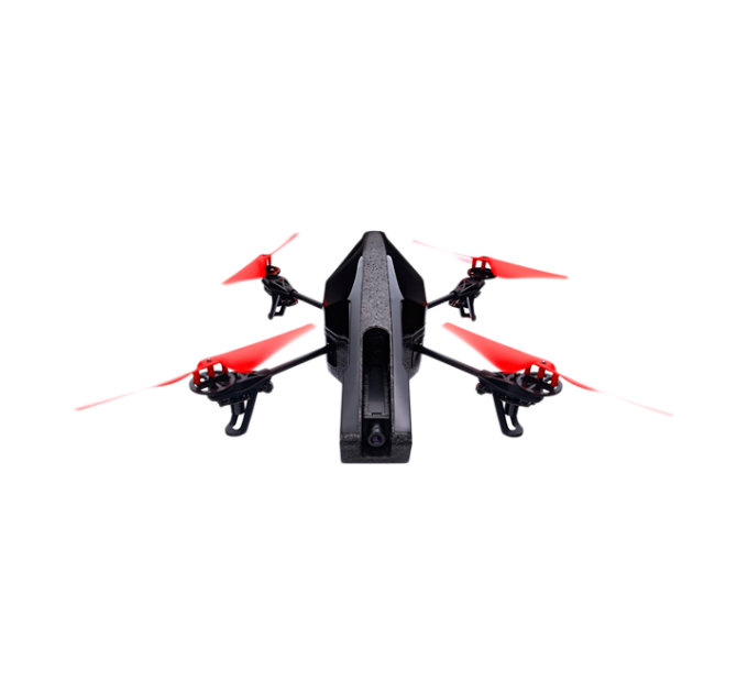 Parrot AR.Drone 2.0 Power Edition