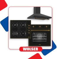Комплект техники WOLSER RUSTIC WL 121551/120959/121570