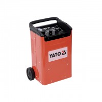 Dispozitiv de încarcare/pornire acumulator Yato YT83062