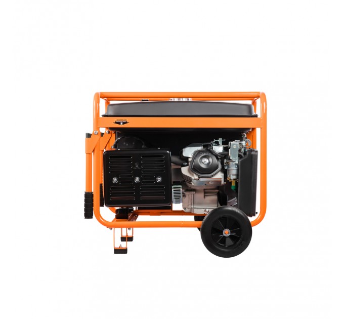 Generator Kamoto GG80E