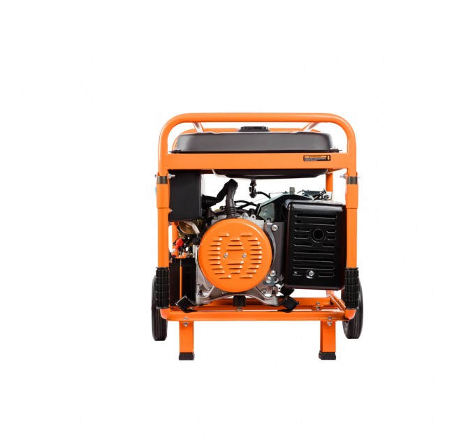 Generator Kamoto GG80E