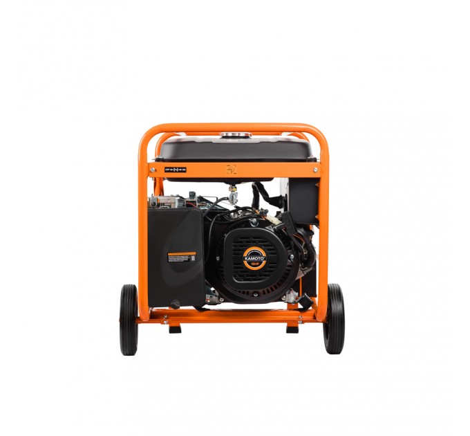 Generator Kamoto GG80E