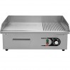 Plită grill electrică 550 mm