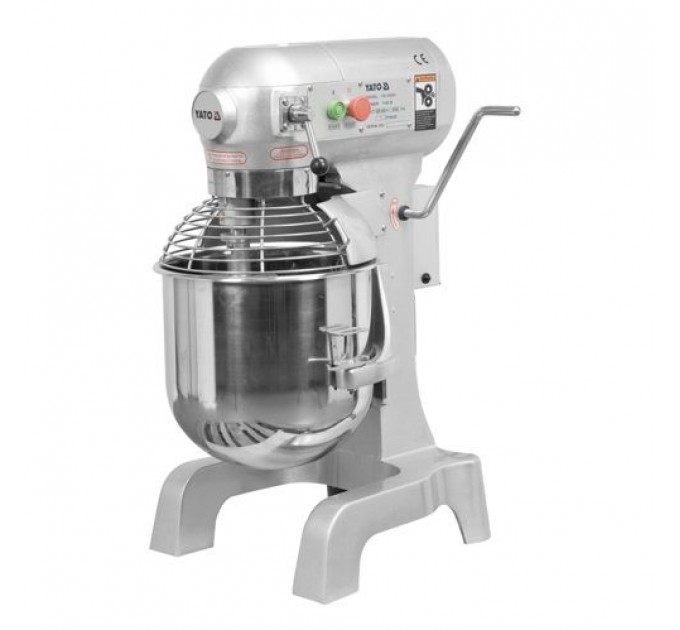 Mixer 20 l