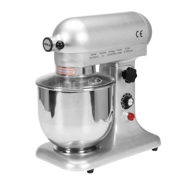 Mixer 7 l