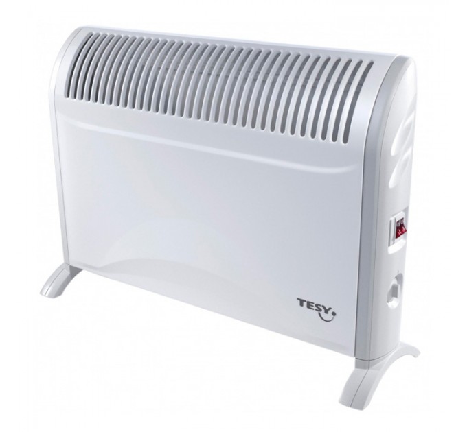 Convector electric Tesy CN 214 ZF