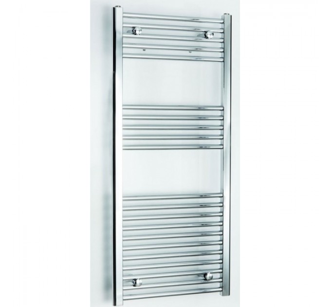 Radiator baie 500*1800 Crom DREPT Eco-Rail