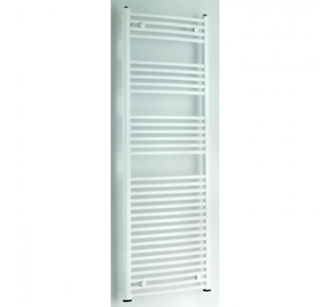 Radiator baie 600*1000 Alb DREPT Eco-Rail