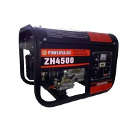 Generator ZH4500 pmax.4,5KW Pnom. 4KW Genour