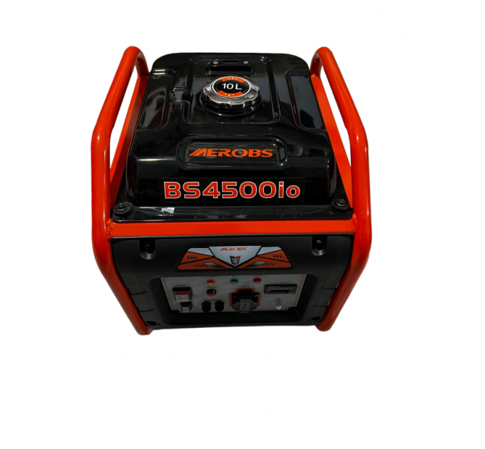 Generator inverter Aerobs BS4500i