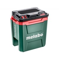 Frigider portabil pe acumulator Metabo KB 18 BL