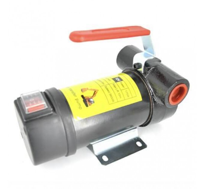 Pompa transfer lichide MS-008
