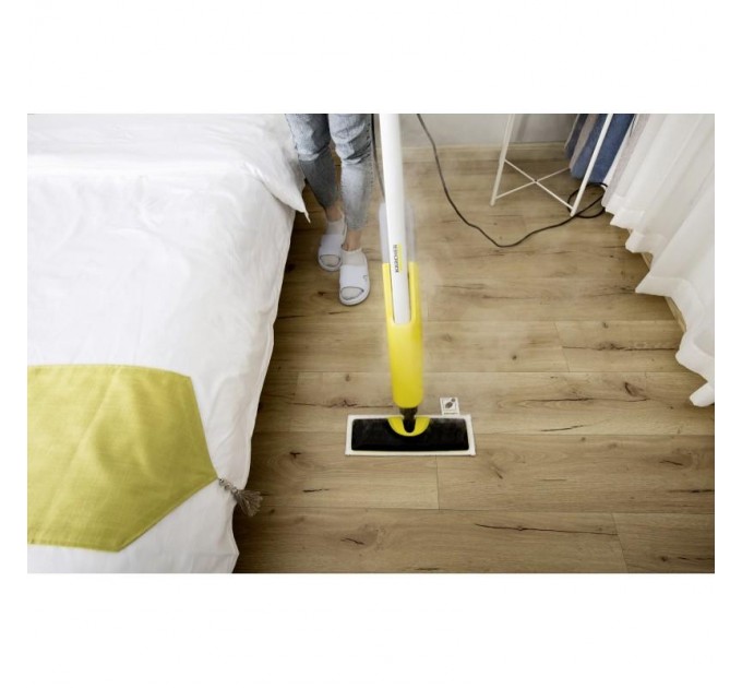 Curățitor de abur Karcher SC 2 Upright EasyFix New (1.513-345.0)