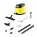 Curățitor de abur Karcher SC 3 Deluxe EasyFix (1.513-200.0)