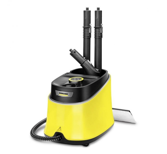 Curățitor de abur Karcher SC 3 Deluxe EasyFix (1.513-200.0)