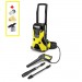 Maşina de curăţat cu înaltă presiune Karcher K5 Basic (1.180-580.0)