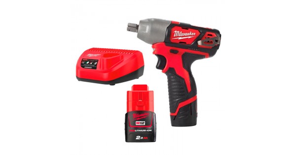 Milwaukee m12biw12 discount