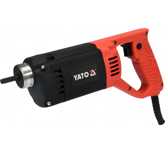 Vibrator pentru beton Yato YT82600 1200W