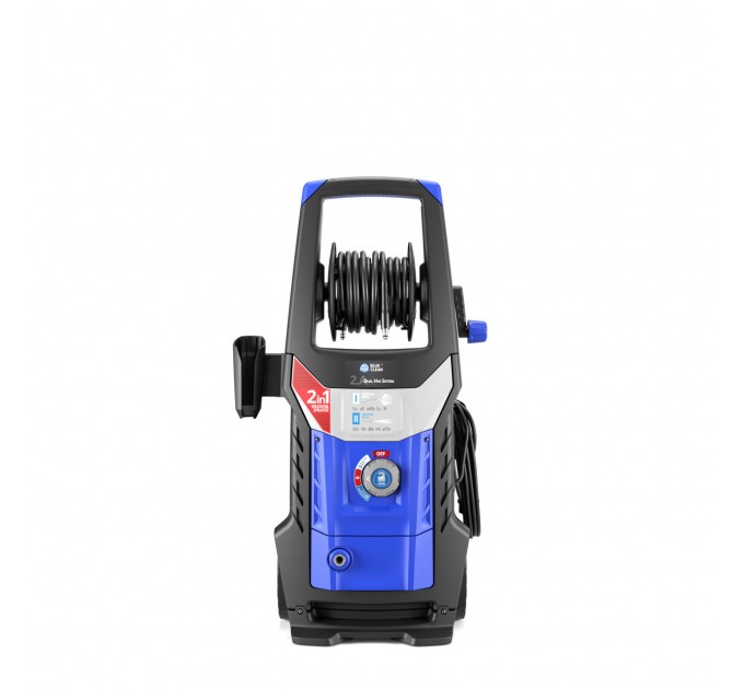 Maşina de spalat cu înaltă presiune Annovi Reverberi AR Blue Clean DHS Seria 2.A: 2 în 1