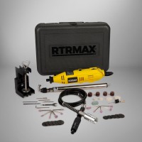 Gravor electric RTRMAX RTM134