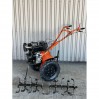 Motocultor pe Motorina Belarus 7HP 707B + freze