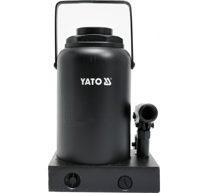 Cric hidraulic Yato YT-17009 50000 kg