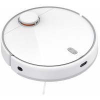 Aspirator robot Xiaomi Mi Robot Vacuum-Mop 2 White
