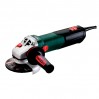 Polizor unghiular Metabo WEVA 15-125 Quick (600496000)