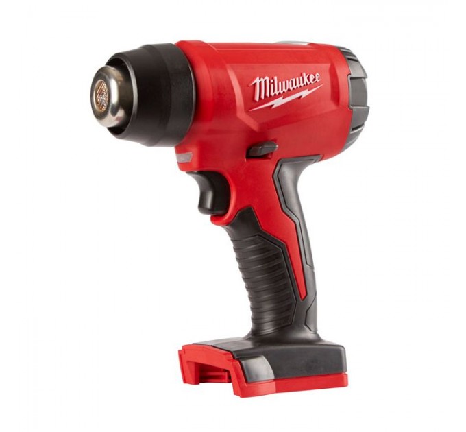 Suflantă cu aer cald pe acumulator Milwaukee M18BHG-0