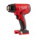 Suflantă cu aer cald pe acumulator Milwaukee M18BHG-0