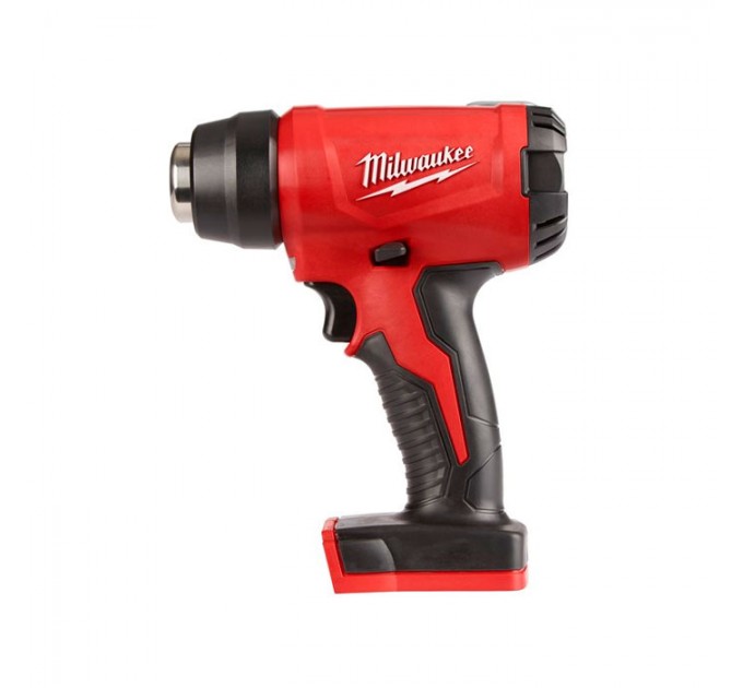 Suflantă cu aer cald pe acumulator Milwaukee M18BHG-0