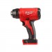 Suflantă cu aer cald pe acumulator Milwaukee M18BHG-0