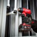 Suflantă cu aer cald pe acumulator Milwaukee M18BHG-0