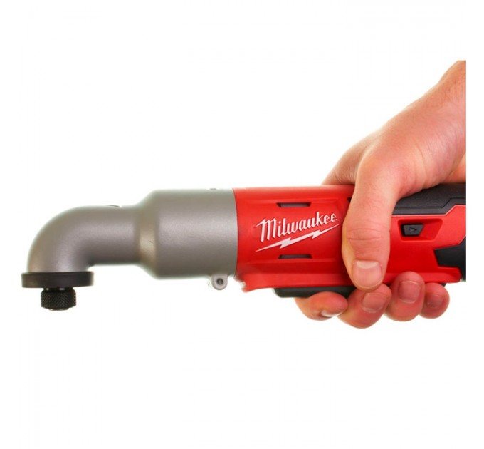 Masina unghiulara de insurubat cu impact Milwaukee M18BRAID-0