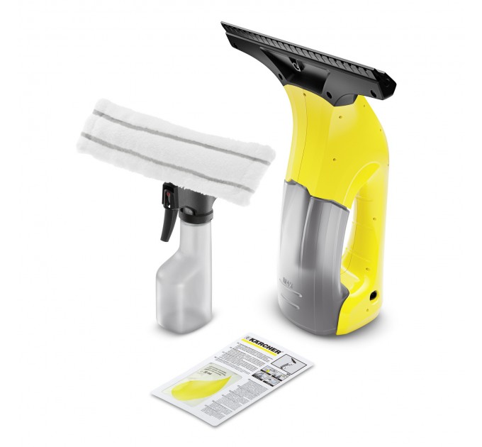 Ștergător sticlă Karcher WV 1 Plus