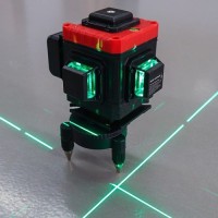 Nivelă laser Stark LL2-12G-3D (290080125)