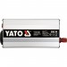 Invertor auto Yato YT-81490
